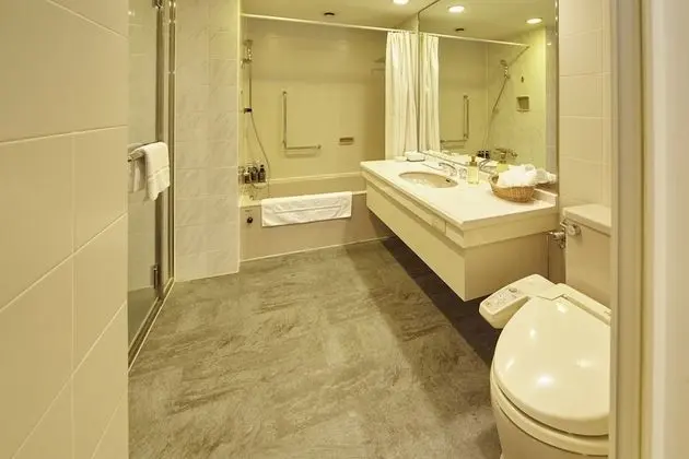 Deluxe İki Ayrı Yataklı Oda, Sigara İçilmez