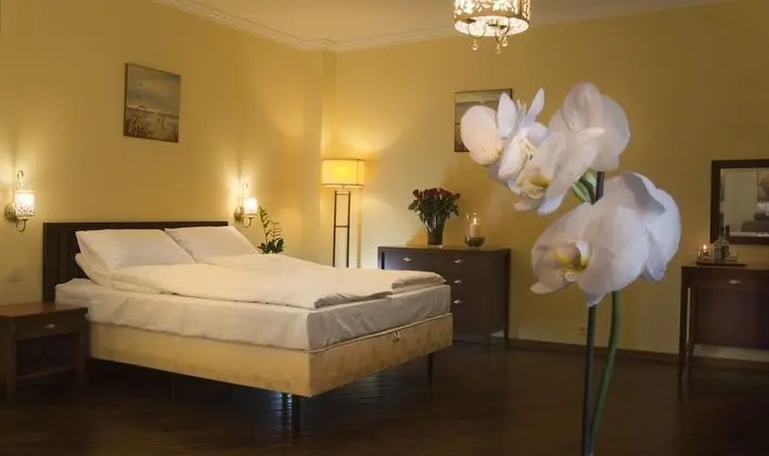 Apart Daire, 1 Yatak Odası, Şehir Manzaralı