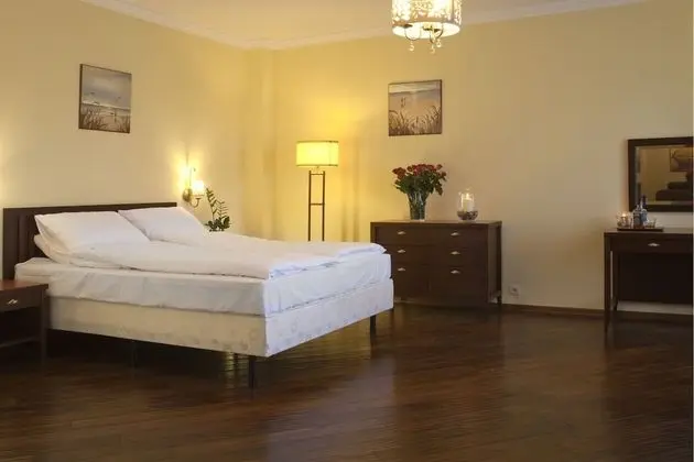 Apart Daire, 1 Yatak Odası, Şehir Manzaralı