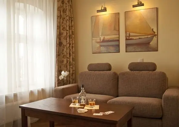 Apart Daire, 1 Yatak Odası, Şehir Manzaralı