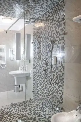 Apart Daire, 1 Yatak Odası, Şehir Manzaralı