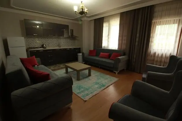 City Apartment, 2 Bedrooms