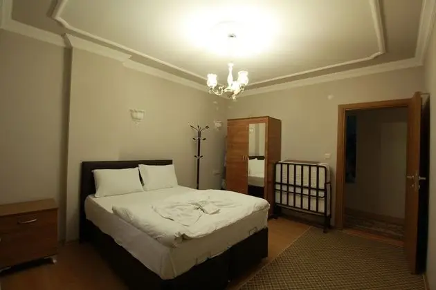 City Apartment, 2 Bedrooms