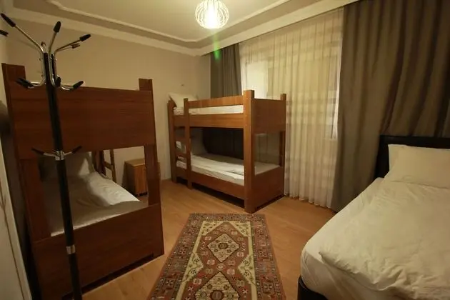 City Apartment, 2 Bedrooms