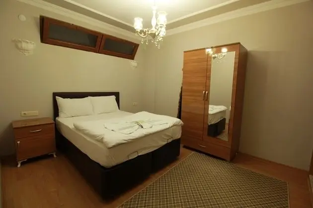 City Apartment, 2 Bedrooms