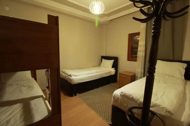 City Apartment, 2 Bedrooms