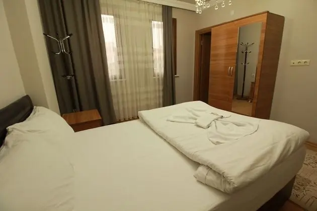 City Apartment, 2 Bedrooms