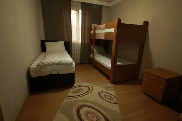 City Apartment, 2 Bedrooms