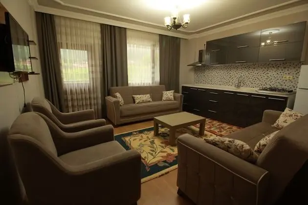 City Apartment, 2 Bedrooms