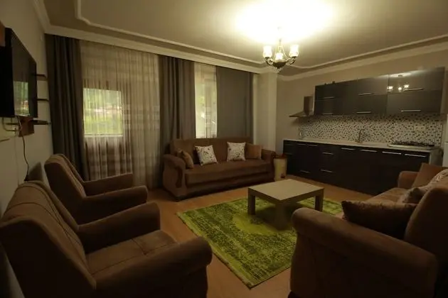 City Apartment, 2 Bedrooms
