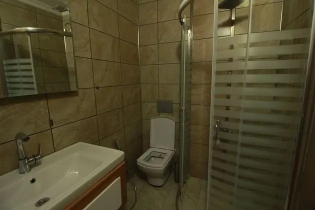 City Apartment, 2 Bedrooms