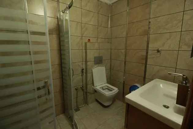 City Apartment, 2 Bedrooms