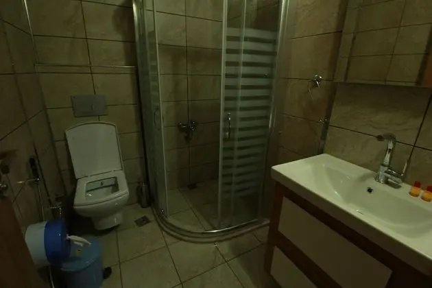 City Apartment, 2 Bedrooms