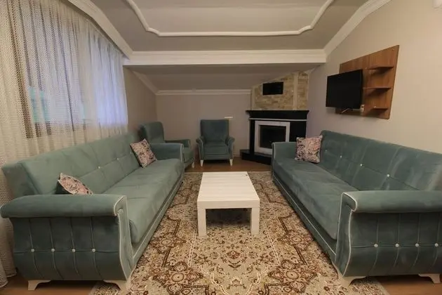 Deluxe Apartment, 2 Bedrooms
