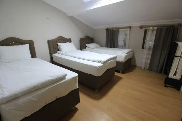 Deluxe Apartment, 2 Bedrooms