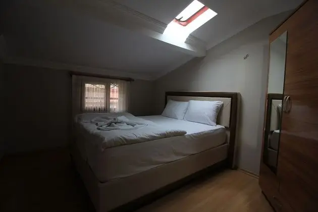Deluxe Apartment, 2 Bedrooms