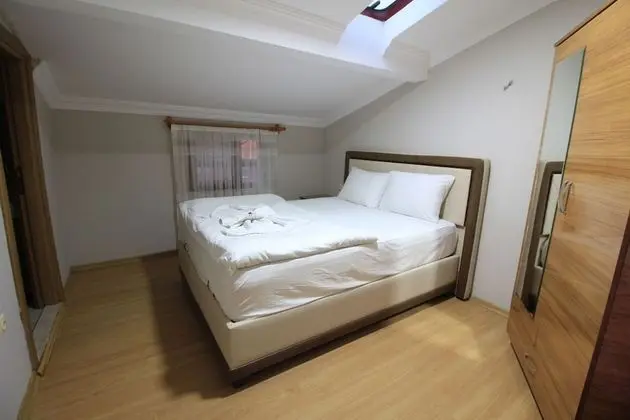 Deluxe Apartment, 2 Bedrooms