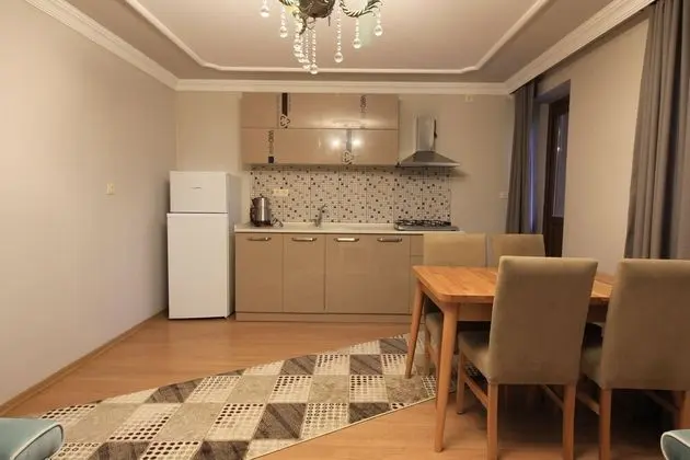Deluxe Apartment, 2 Bedrooms