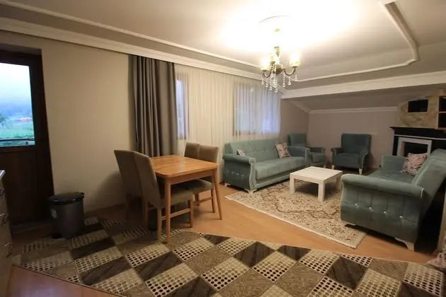 Deluxe Apartment, 2 Bedrooms