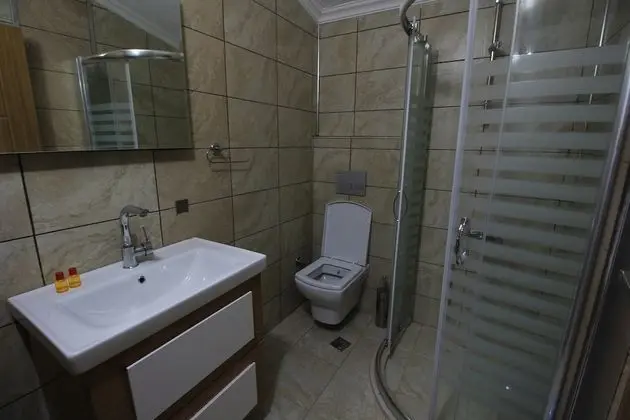 Deluxe Apartment, 2 Bedrooms