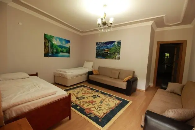 Panoramic Apartment, 1 Bedroom