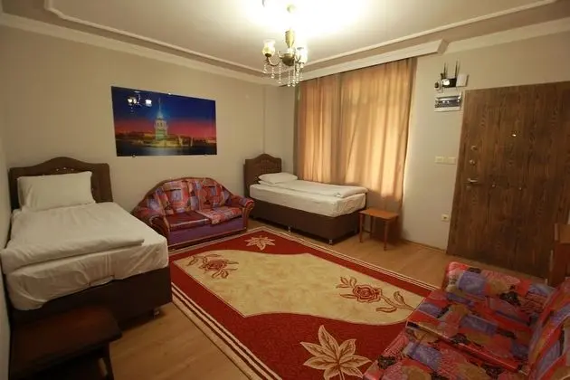 Panoramic Apartment, 1 Bedroom