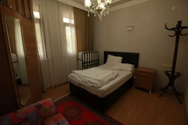 Panoramic Apartment, 1 Bedroom