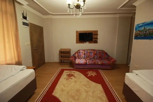 Panoramic Apartment, 1 Bedroom
