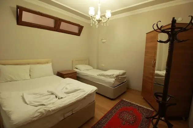 Panoramic Apartment, 1 Bedroom