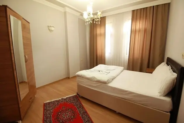 Panoramic Apartment, 1 Bedroom