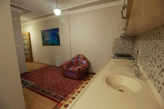 Panoramic Apartment, 1 Bedroom