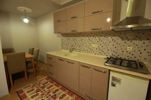 Panoramic Apartment, 1 Bedroom