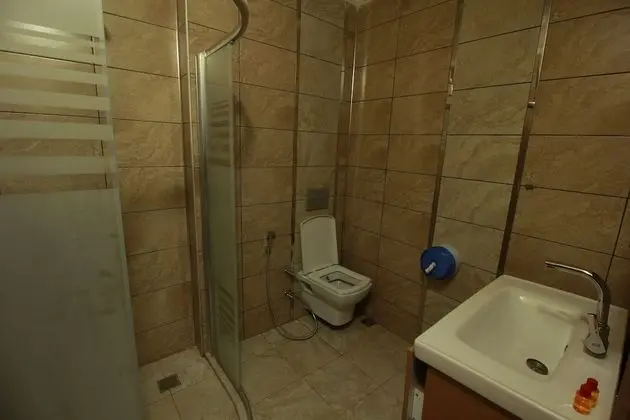 Panoramic Apartment, 1 Bedroom