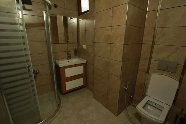 Panoramic Apartment, 1 Bedroom