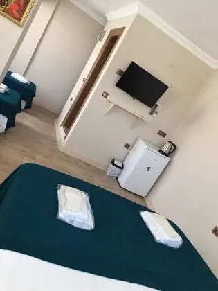 Dört Kişilik Oda