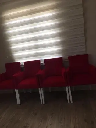 Dört Kişilik Oda