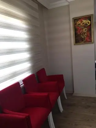 Dört Kişilik Oda