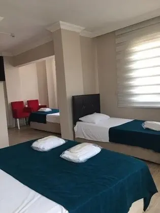 Dört Kişilik Oda