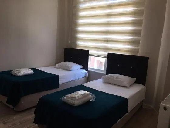 Dört Kişilik Oda