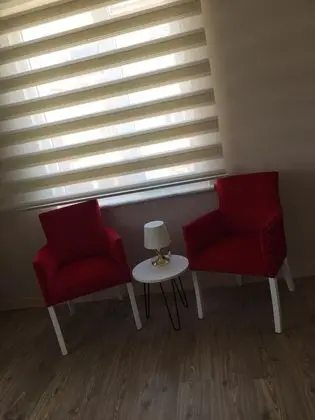 Dört Kişilik Oda
