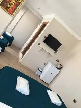 Dört Kişilik Oda