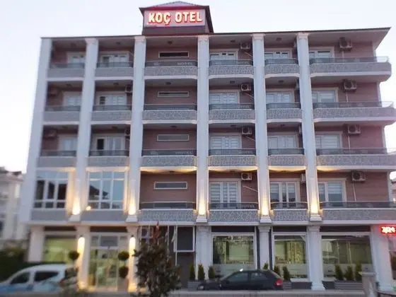 Dört Kişilik Oda