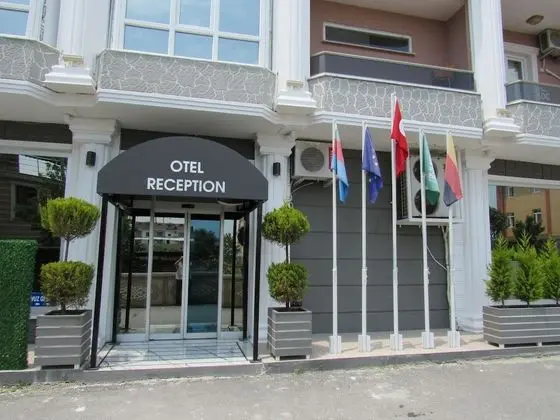 Dört Kişilik Oda
