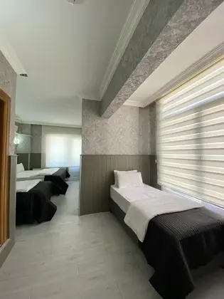 Dört Kişilik Oda