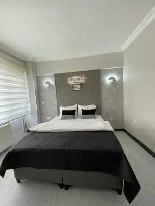 Dört Kişilik Oda