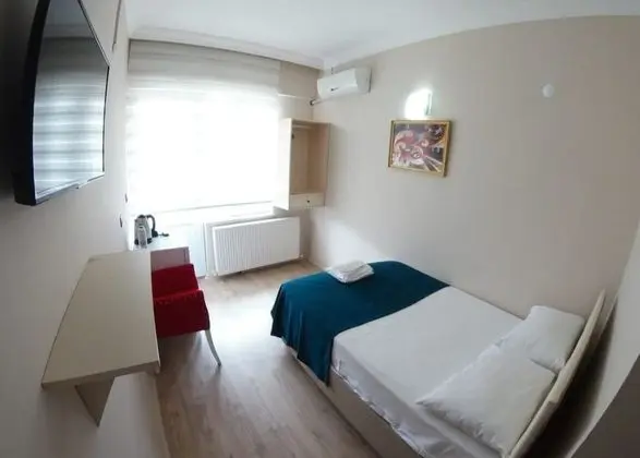 Tek Kişilik Oda