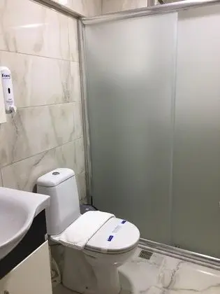 Üç Kişilik Oda