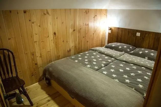 Luxury Dağ Evi (Bistra)