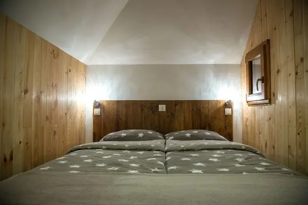 Luxury Dağ Evi (Bistra)