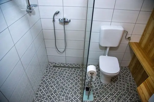 Luxury Dağ Evi (Bistra)